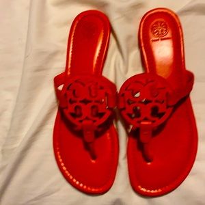 Tory Burch Miller Sandals